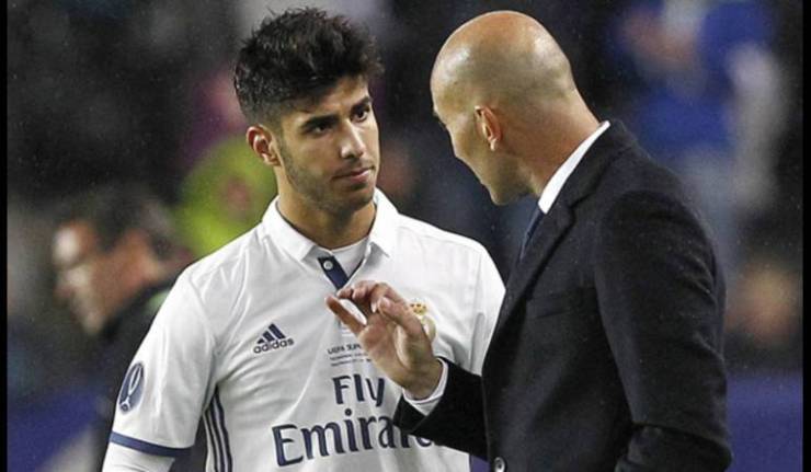 Chuyển nhượng Real Madrid 19/7: Asensio nhận tin vui, Real sáng cửa mua sao Ajax