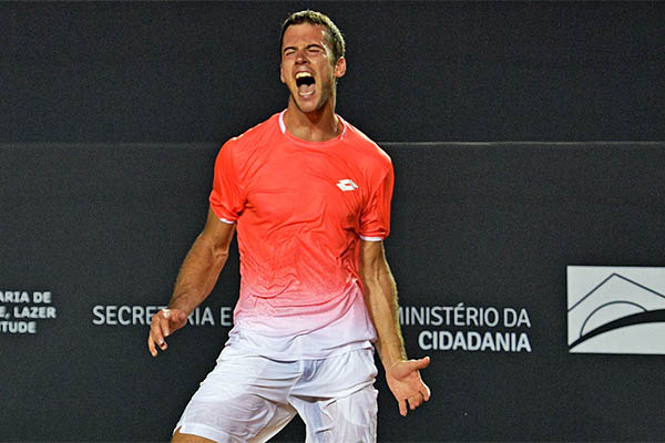 Dự đoán tennis Croatia Open: Long tranh, hổ đấu!