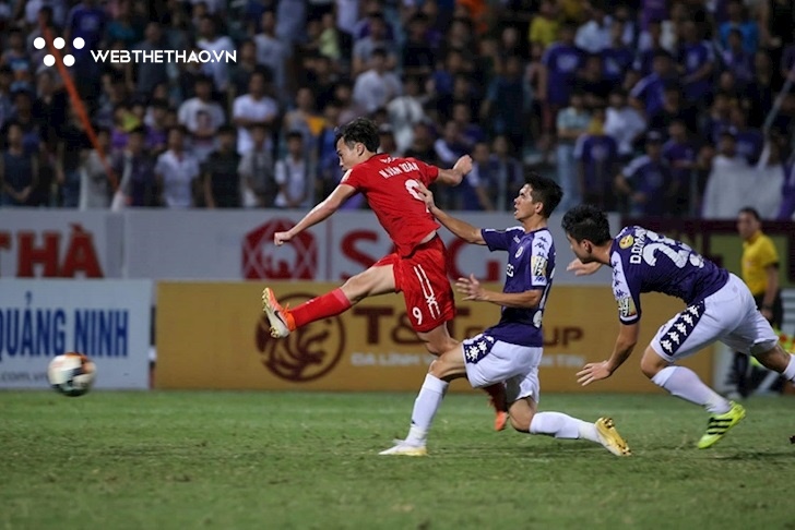 HAGL đang chứng minh tuyên bố "đá cho vui" của bầu Đức chỉ là... cho vui?