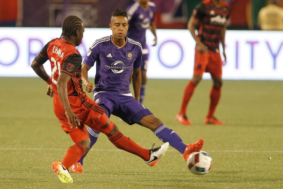 Kết quả Portland Timbers vs Orlando (09h10): Chết hụt trên sân nhà