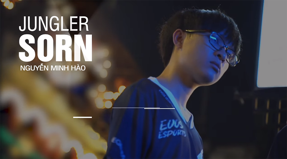 Người cũ tỏa sáng, CERBERUS Esports ngậm ngùi chịu thất bại trước EVOS