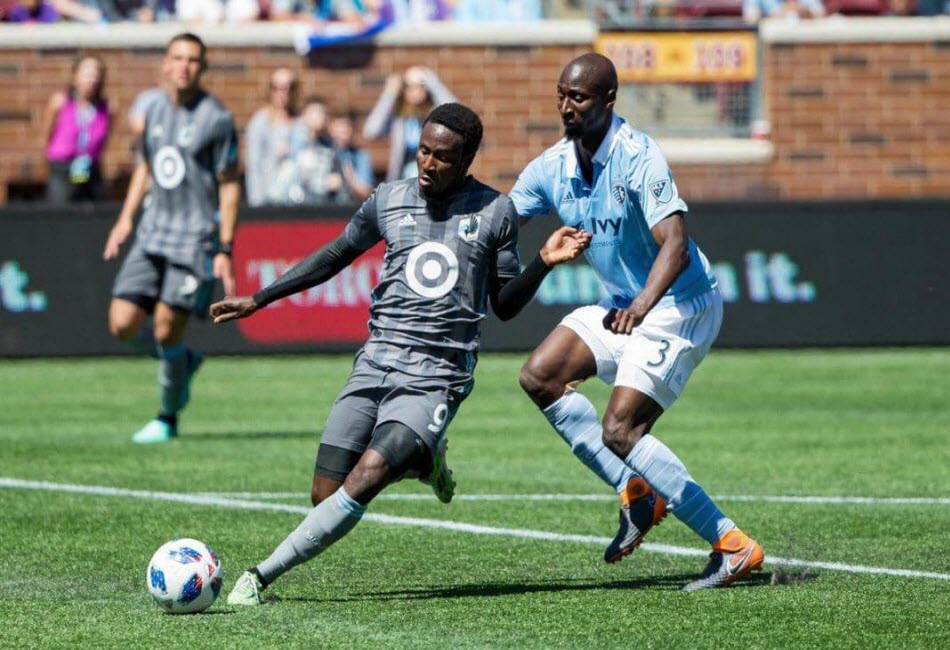 Nhận định FC Cincinnati vs New England Revolution 05h00, 22/7 (Giải nhà nghề Mỹ )