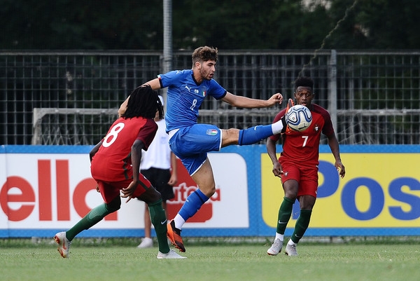 Nhận định U19 Bồ Đào Nha vs U19 Armenia 00h00, 21/07 (U19 châu Âu)