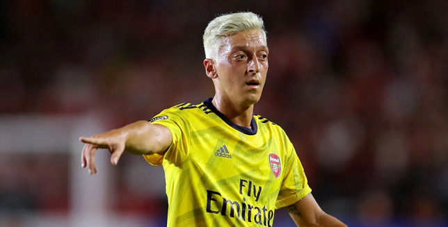 Soi kèo Arsenal vs Fiorentina 05h00, 21/07 (vòng bảng ICC 2019)