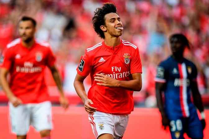 Soi kèo Benfica vs Chivas 03h00, 21/07 (vòng bảng ICC 2019)