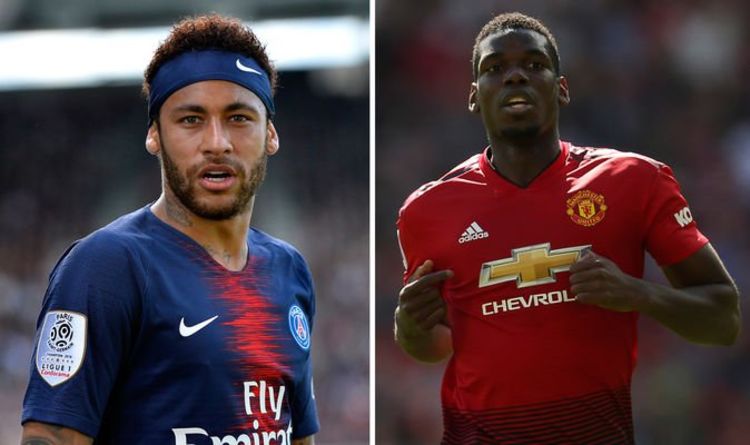 Tin chuyển nhượng sáng 19/7: Juventus gán 3 cầu thủ cho MU để có Pogba