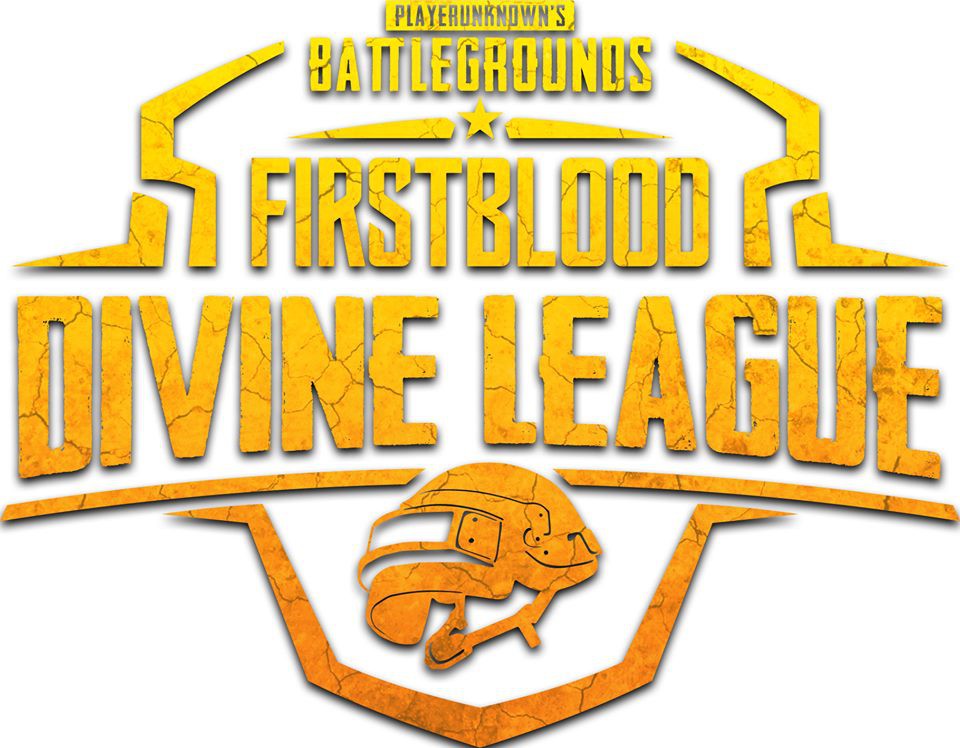 Trực tiếp vòng loại PUBG FirstBlood Divine League (FDL) - 18h00 ngày 189/07