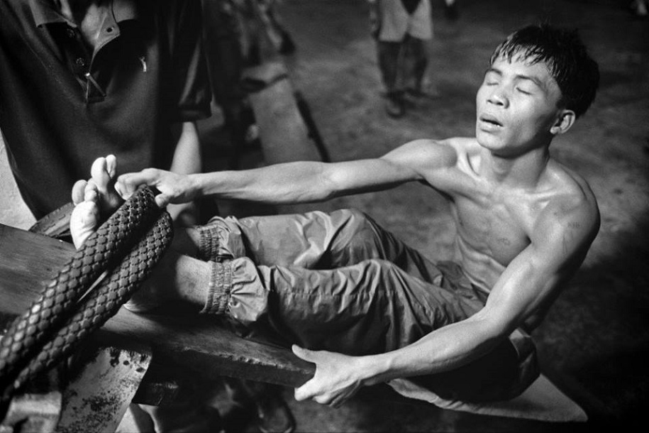 14 điều có thể bạn chưa biết về Manny Pacquiao