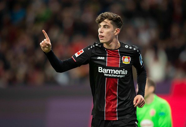 Chuyển nhượng Liverpool 20/7: Havertz đáp lại Liverpool khi Klopp cân nhắc đột kích tài năng của Leverkusen