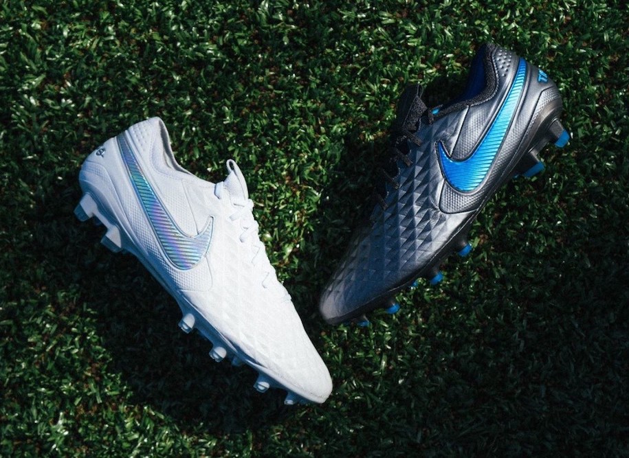 Đánh giá mẫu giày Tiempo Legend 8 của Nike