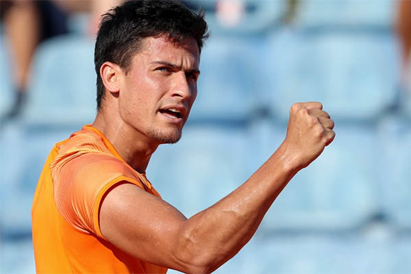 Bán kết Croatia Open: Cuộc hò hẹn của những người Serbia?