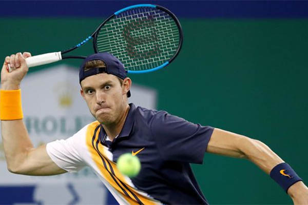 Bán kết Swedish Open: Chuyện nội bộ của Nam Mỹ?