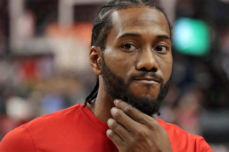 LA Lakers tổn thương sâu sắc, cho rằng bị Kawhi Leonard chơi tại Free Agency