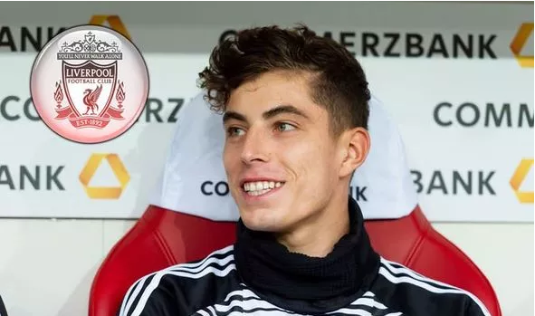Chuyển nhượng Liverpool 20/7: Havertz đáp lại Liverpool khi Klopp cân nhắc đột kích tài năng của Leverkusen