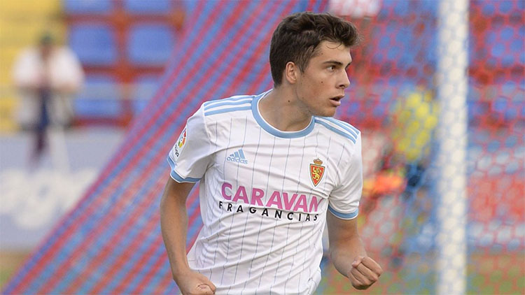 Chuyển nhượng Real Madrid 20/7: Zaragoza xác nhận tân binh thứ 6 gia nhập Real Madrid