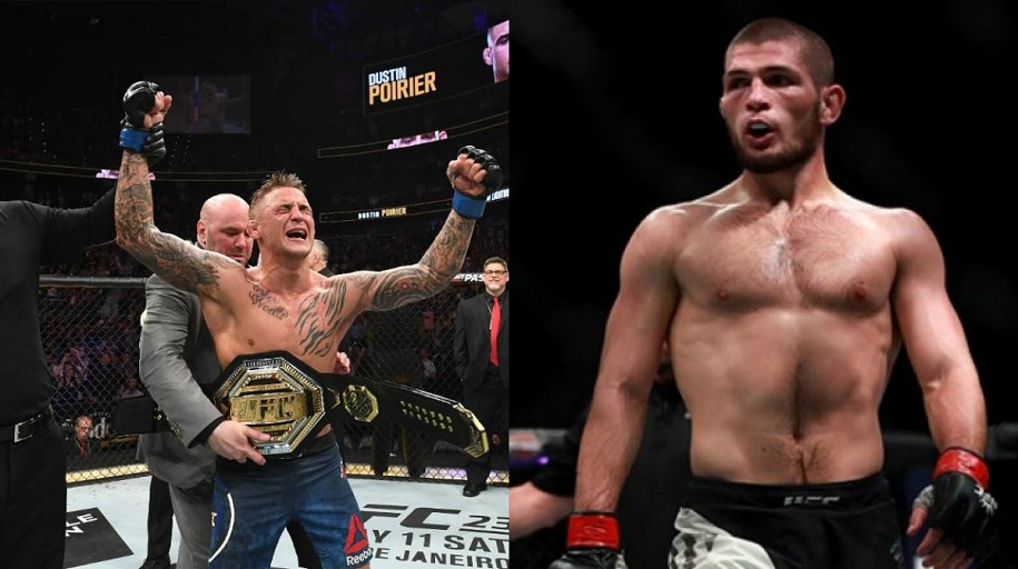 Dustin Poirier nói về trận tranh đai tại UFC 242: "Đó sẽ là bộ phim Rocky ngoài đời thực"