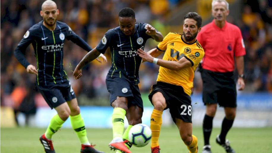 Kết quả Man City vs Wolves (0-0; pen: 2-3): Man xanh mất Cúp