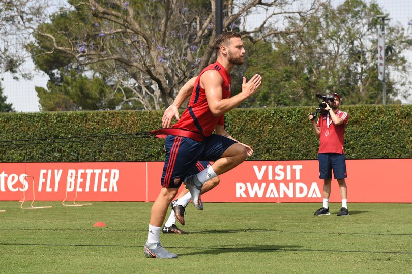 Ngôi sao Arsenal bị CĐV Mỹ tẩy chay vì... những lý do đáng quên