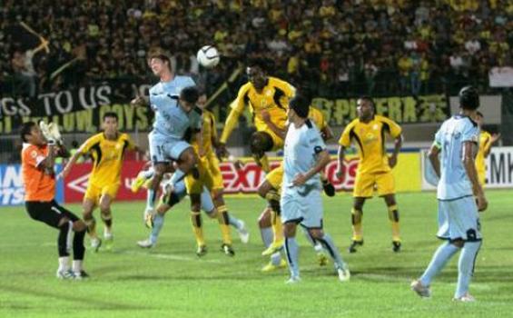 Nhận định Barito Putera vs Persela Lamongan 18h30, 22/07 (vòng 10 VÐQG Indonesia)