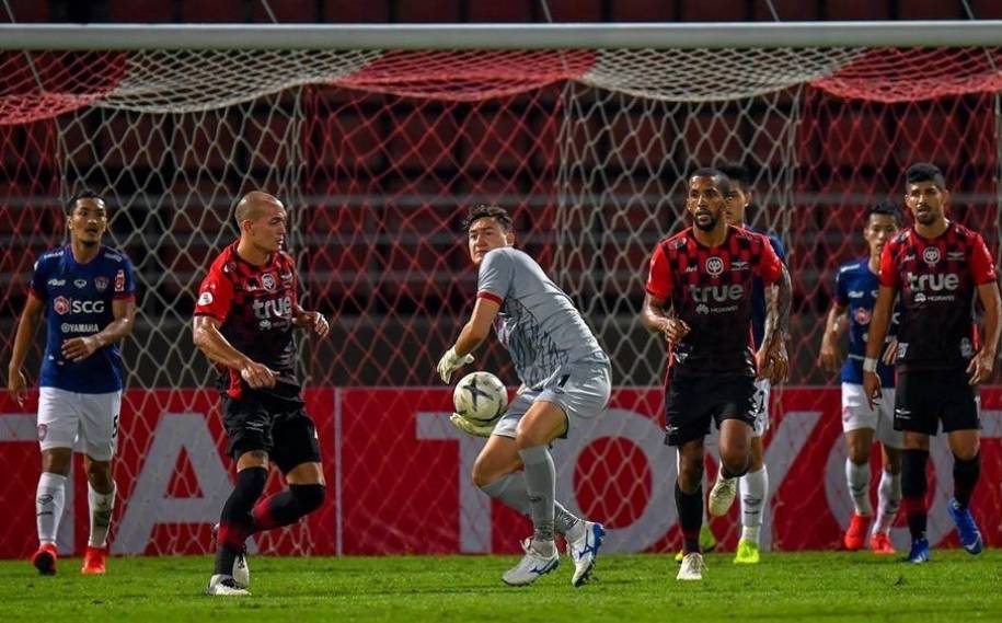 Nhận định Muangthong vs Chiangrai 19h00, 21/7 (vòng 19 VĐQG Thái Lan)
