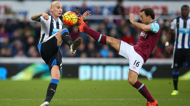 Nhận định Newcastle vs West Ham 16h00, 20/07 (Premier League Asia Trophy 2019)
