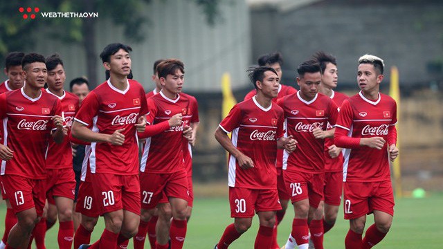 Qatar không tranh vé dự World Cup 2022, ĐT Việt Nam thêm cơ hội
