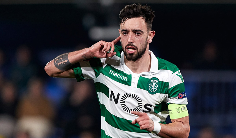 Tin chuyển nhượng sáng 20/7: Eriksen được tăng lương khủng, Sporting mong MU mua Bruno