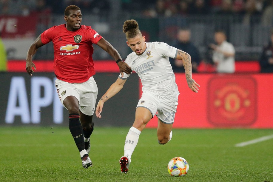Xem trực tiếp MU vs Inter Milan ở đâu, kênh nào?