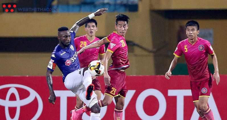 Xem trực tiếp Sài Gòn vs Hà Nội trên kênh nào?