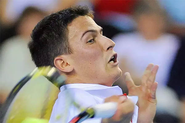 01h00 ngày 22/7, chung kết Croatia Open: Chào đón tân vương