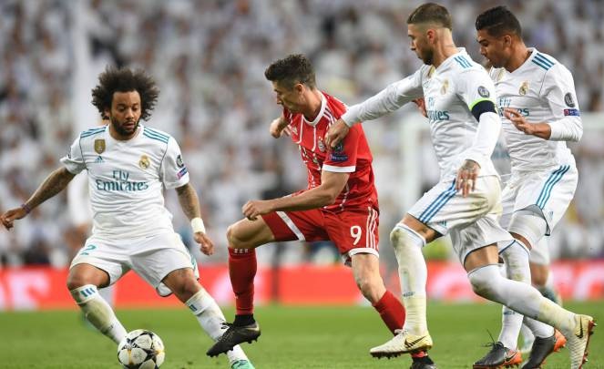 4 điều cần biết về trận Real Madrid vs Bayern tại ICC 2019