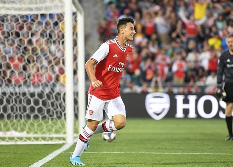 Chấm điểm chuyển nhượng nhóm Big 6: Man City xuất sắc nhất và Arsenal tệ nhất
