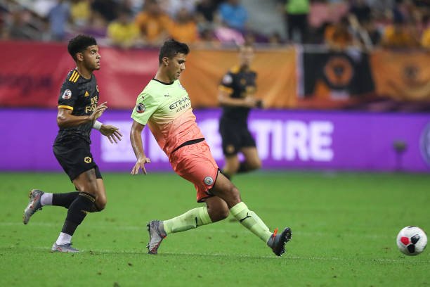 Chấm điểm chuyển nhượng nhóm Big 6: Man City xuất sắc nhất và Arsenal tệ nhất