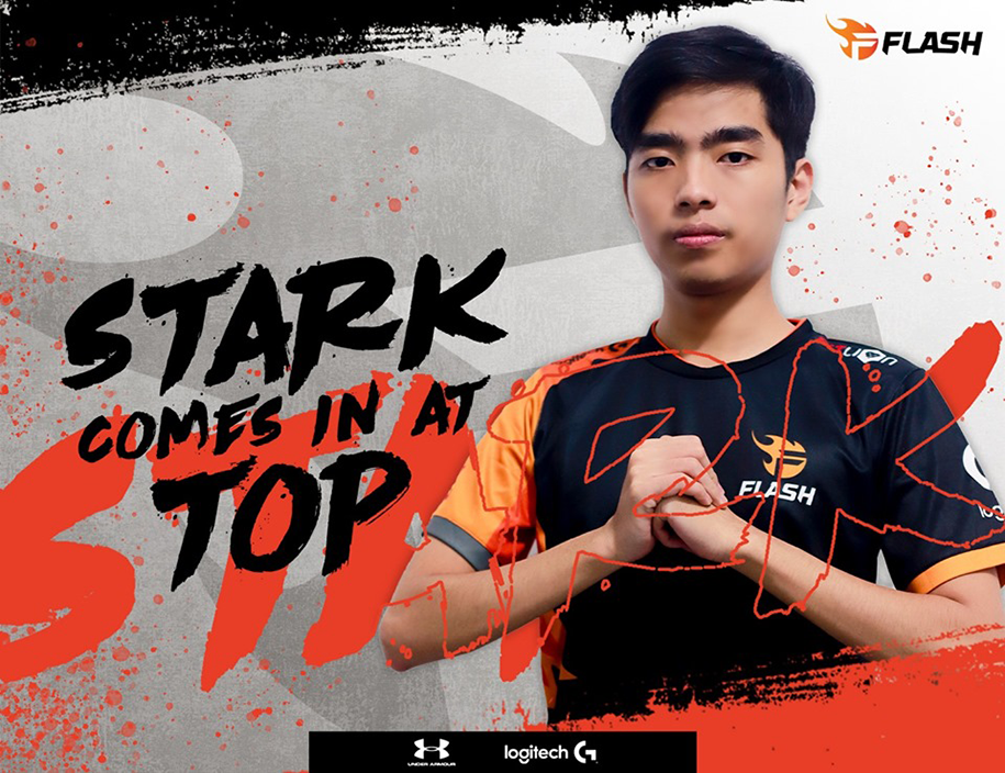 Stark nói gì về sự trở lại của mình tại VCS mùa hè 2019? Stark nói gì về sự trở lại của mình tại VCS mùa hè 2019?