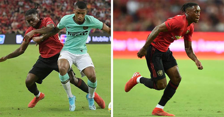 Bom tấn Wan-Bissaka đã gây ấn tượng ở MU chỉ trong 2 tuần như thế nào?