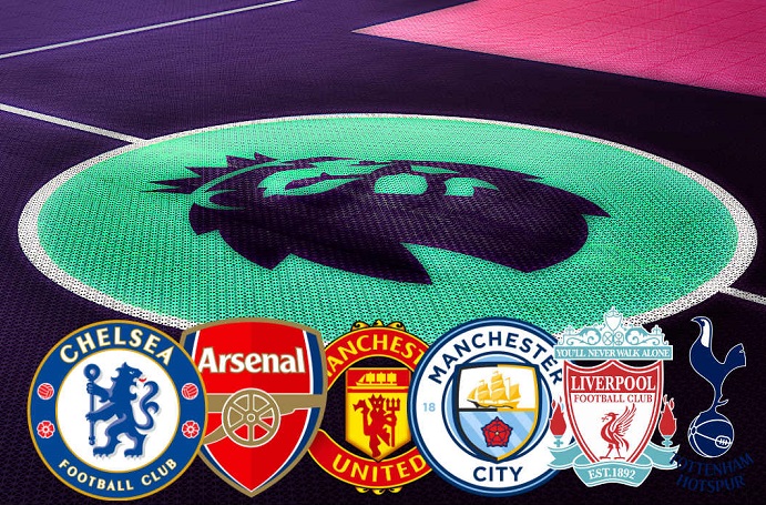 Chấm điểm chuyển nhượng nhóm Big 6: Man City xuất sắc nhất và Arsenal tệ nhất