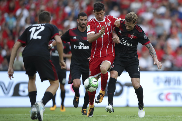 Chuyên gia dự đoán Bayern vs AC Milan (ICC 2019)