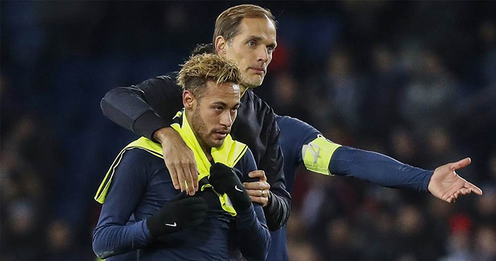 Chuyển nhượng Barca 21/7: HLV Tuchel xác nhận tương lai của Neymar, từ chối mua sao Barca