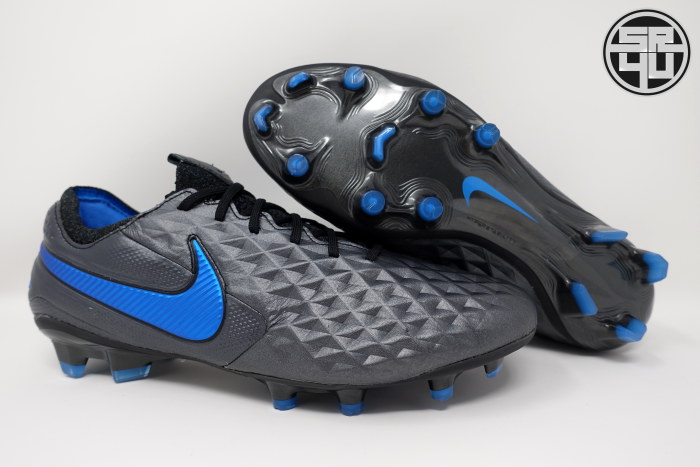 Đánh giá mẫu giày Tiempo Legend 8 của Nike