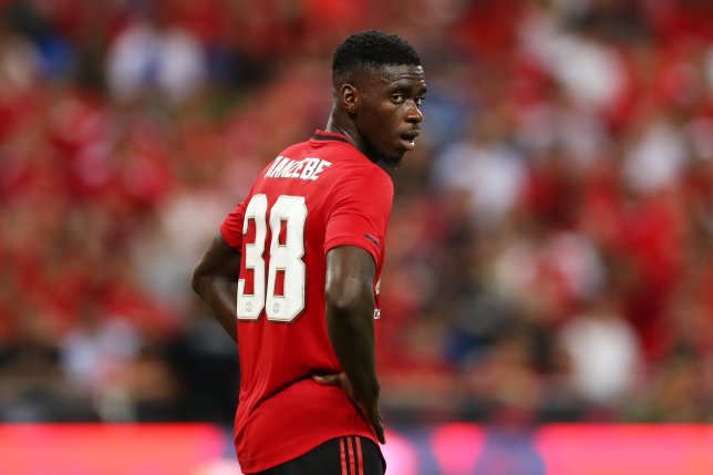 HLV Solskjaer đảm bảo tương lai cho một cầu thủ trẻ MU sau trận thắng Inter Milan