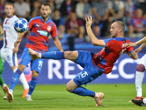 Nhận định Plzen vs Olympiacos 00h00, 24/07 (Vòng sơ loại cúp C1 châu Âu)