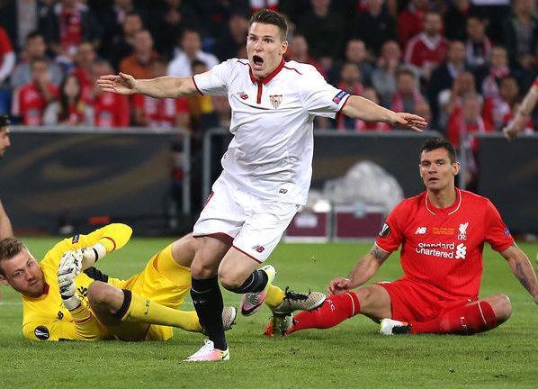 Nhận định Sevilla vs Liverpool 05h00, 22/07 (Giao hữu CLB)