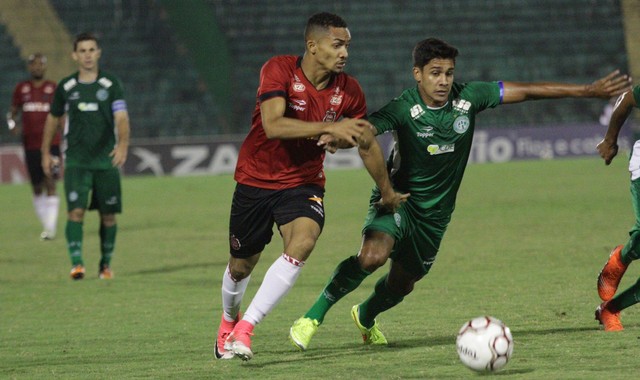 Nhận định Sport Recife vs Brasil de Pelotas 06h00, 23/07 (Vòng 11 VĐQG Brazil 2019)