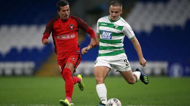 Nhận định TNS vs Copenhagen 01h00, 24/07 (Vòng sơ loại cúp C1 châu Âu)