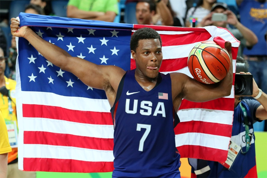 Mỹ thiệt quân trước FIBA World Cup 2019, "thương binh" Kyle Lowry sẽ nỗ lực tái xuất kịp thời