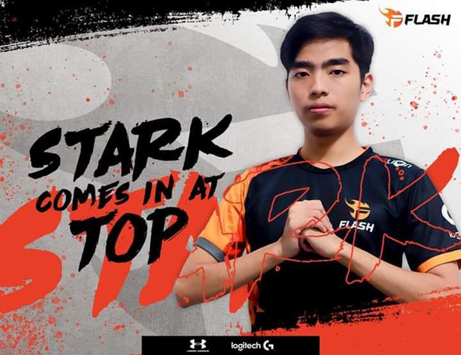 Stark trở lại, Team Flash lội ngược dòng thành công trước CERBERUS