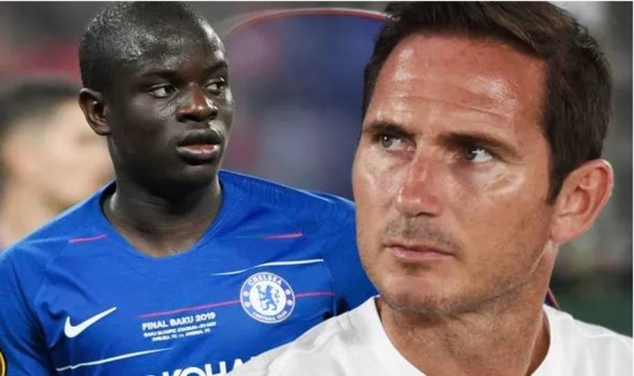 Tin bóng đá 21/7: Chelsea có nguy cơ mất trụ cột ở ngày mở màn mùa giải mới