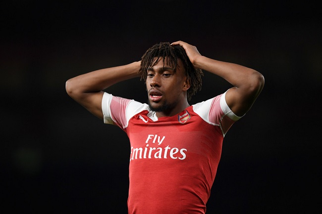 Tin chuyển nhượng sáng 21/7: Iwobi đưa ra cảnh báo với Arsenal khi theo đuổi Zaha