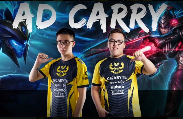 VCS mùa hè 2019 vòng 8: GAM vs LK - 19h00 ngày 21/07