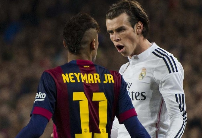 Tin chuyển nhượng tối 22/7: Real Madrid đề nghị tiền mặt cộng với Gareth Bale để đổi lấy Neymar